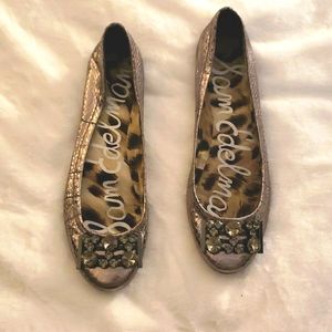 Sam Edelman flats size 9.5